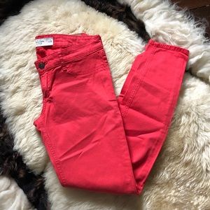 Abercrombie & Fitch jeans